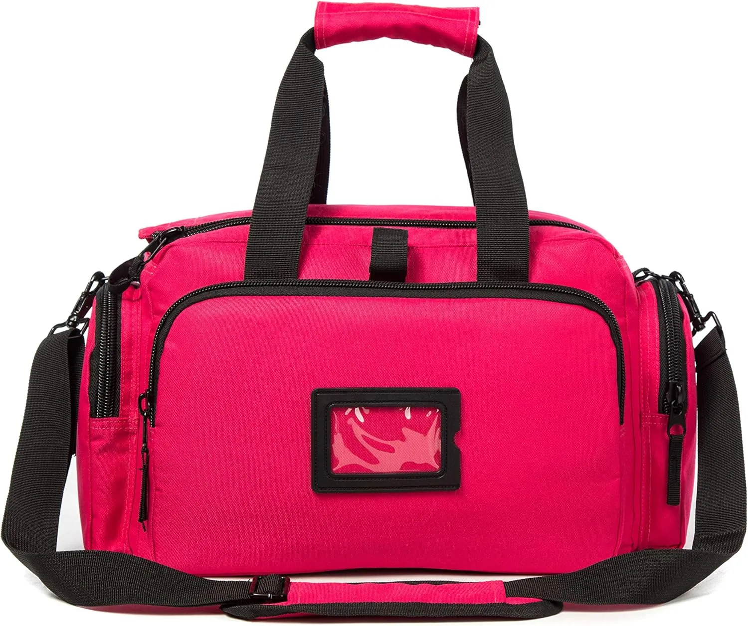 3 colors Pistol Shooting Duffle Bag Tactical Gun Range Bag Deluxe Shooting Range Bag Pistol Shooting Range Duffle Bag for Handguns Ammo Range Bags Handguns Tactical Gear Shooting Sports bag Hand bag