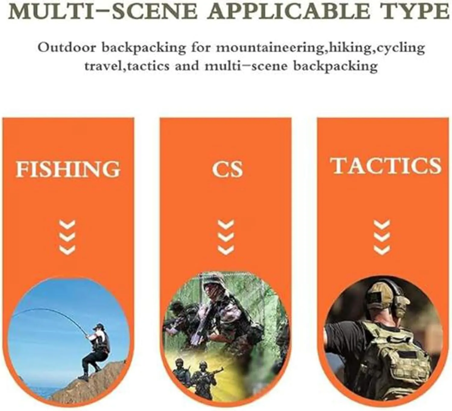32" 37" 46" Soft Double Rifle Bag, Lockable Shotgun Case with Backpack Straps, for Outdoor Hunting Shooting, Gun Case Storage & Transportation