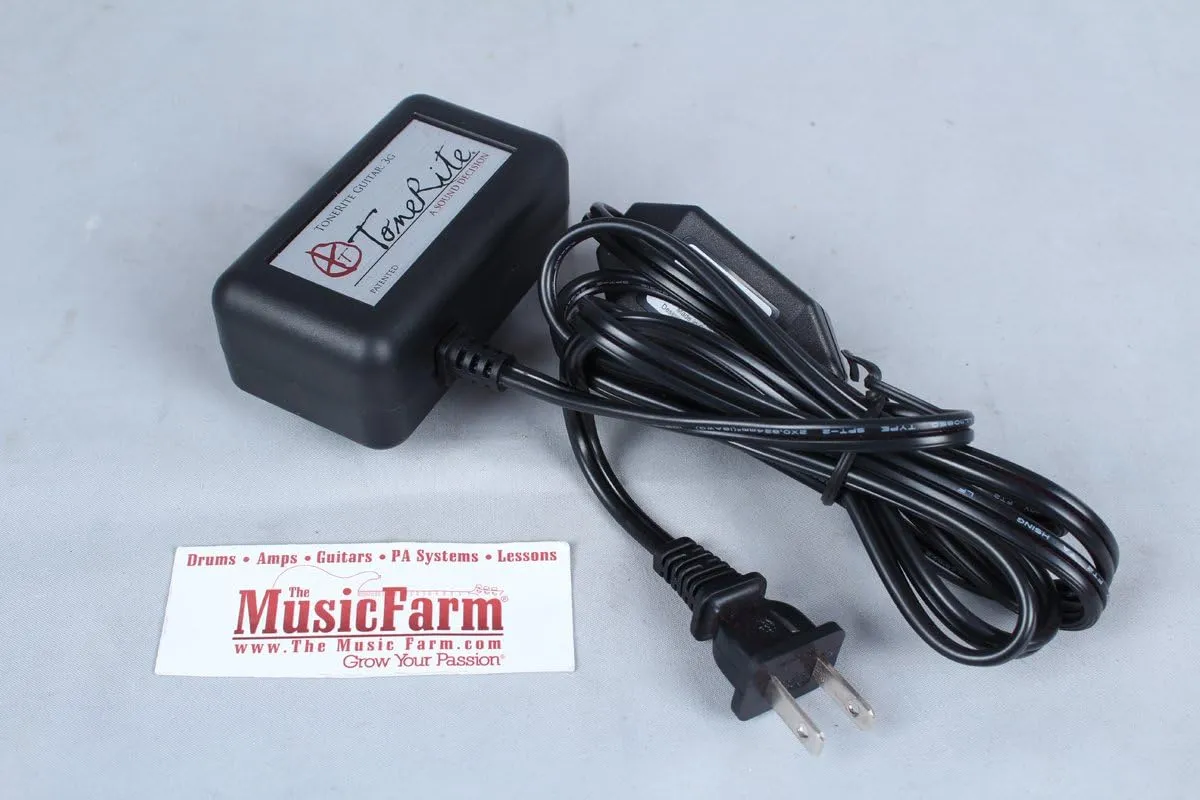 3G Guitar | Accelerate Your Instruments' Play-In Process | Improve Your Instruments Resonance, Balance, and Range