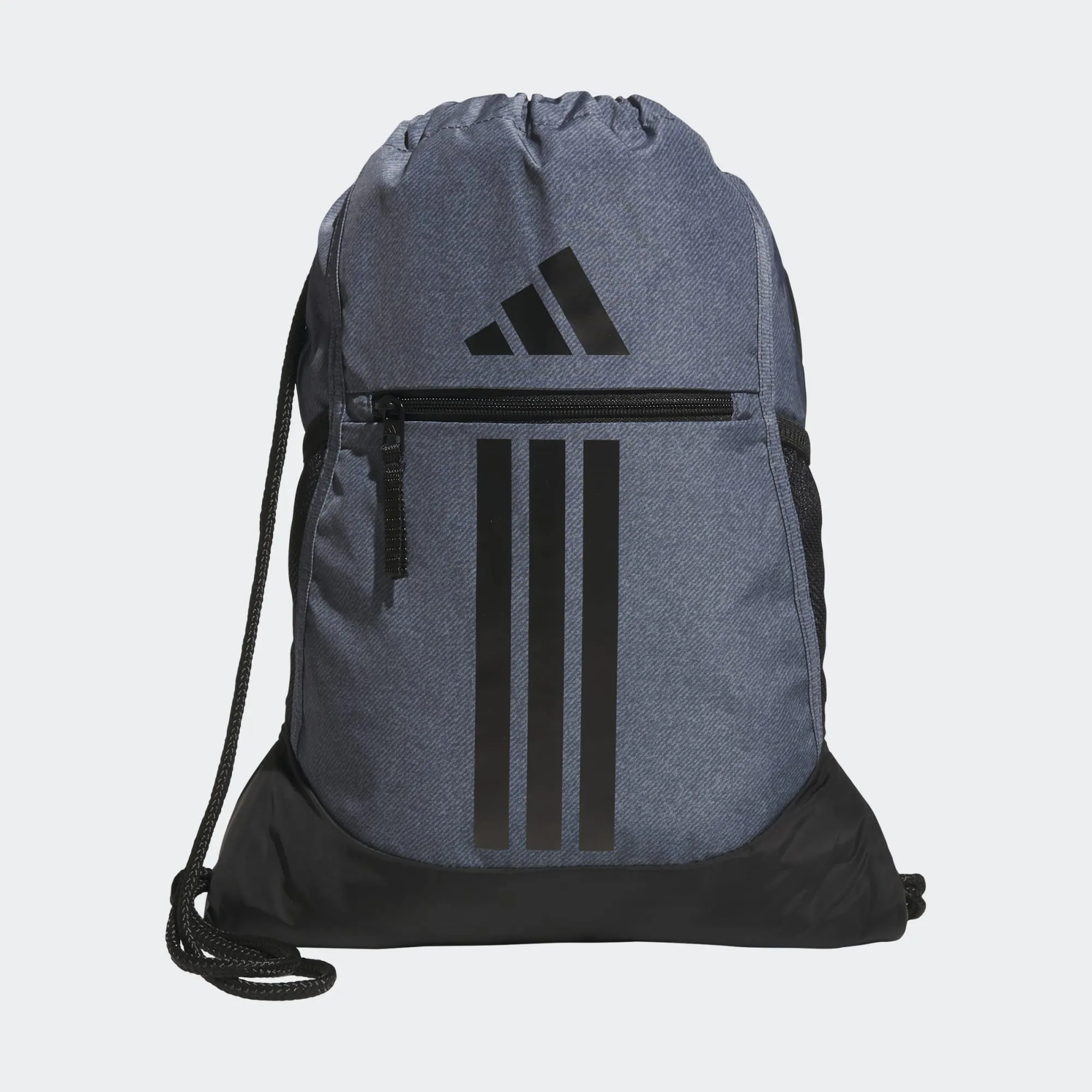 Adidas Alliance 3 Sackpack Grey