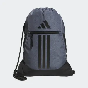 Adidas Alliance 3 Sackpack Grey