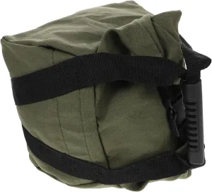 Adjustable Weight Training Sandbags Canvas Tool Pouch Fitness Sandbag Bag for Workouts Weightlifting