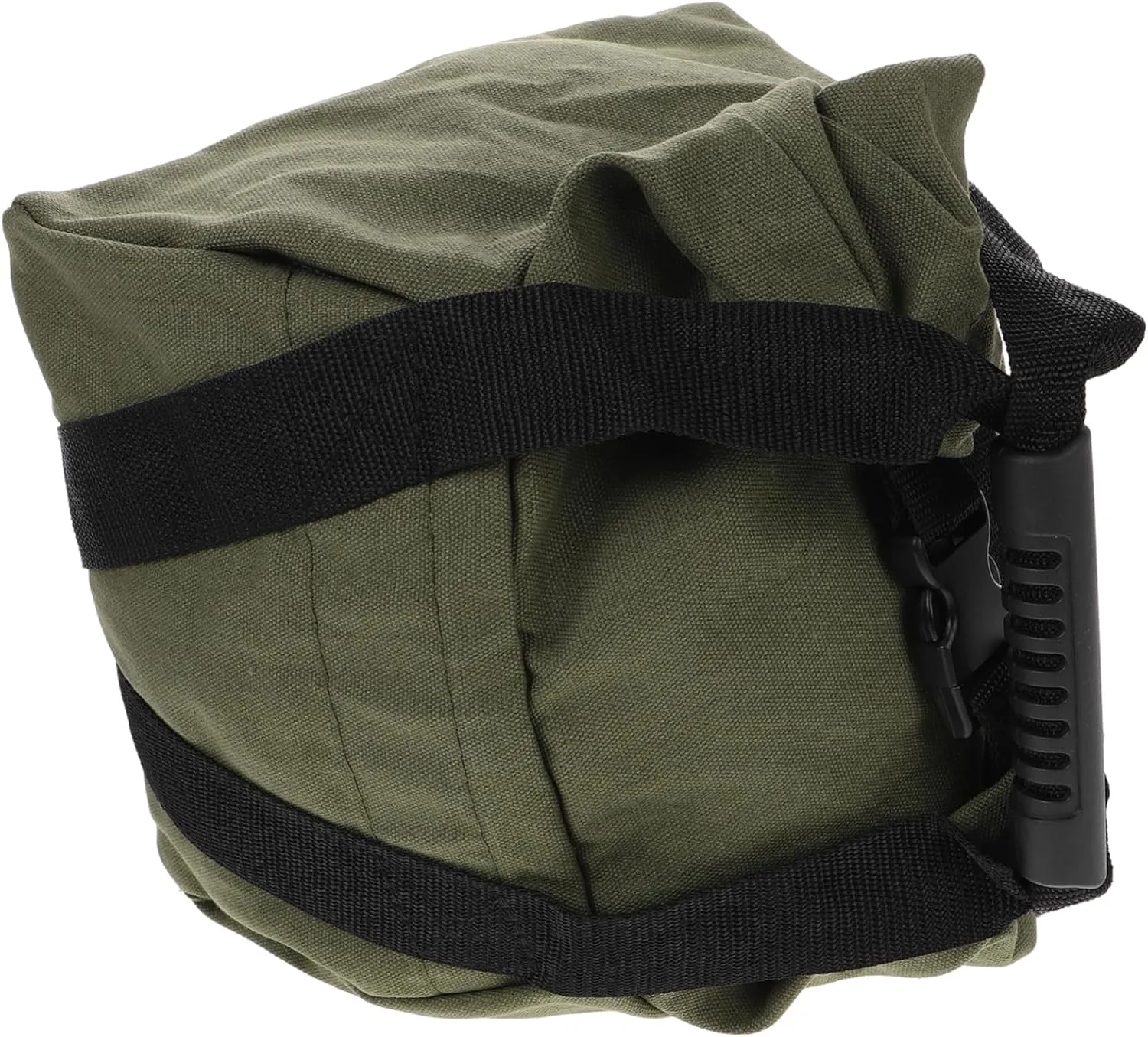 Adjustable Weight Training Sandbags Canvas Tool Pouch Fitness Sandbag Bag for Workouts Weightlifting