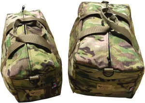 Alpha Response Survival Kit and Utility Bag