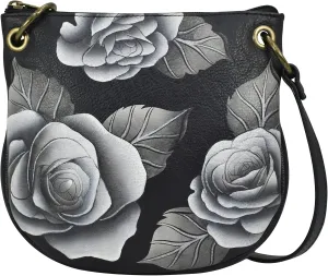 Anna by Anuschka Hand-Painted Leather