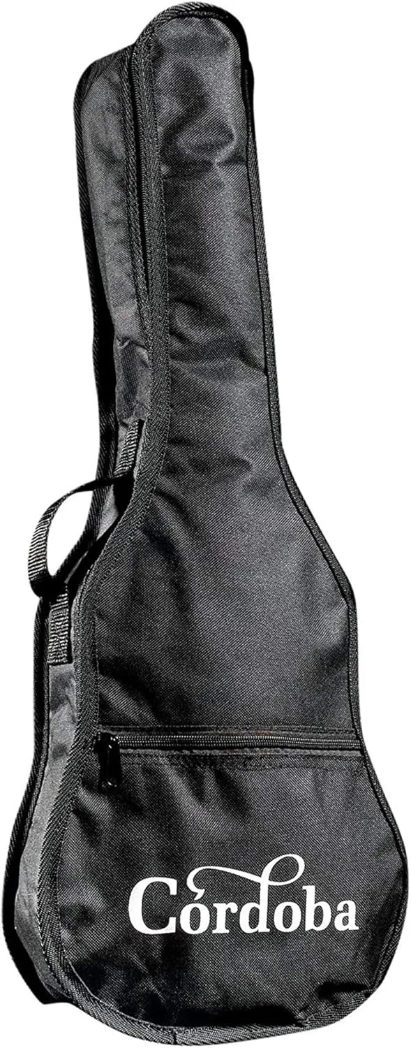 Aquila Cordoba Standard Ukulele Gig Bag - Concert