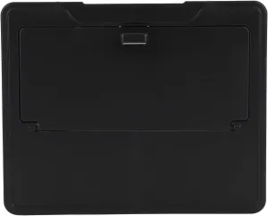 Armrest Storage Box Organizer Maximize Tacoma 2024,Easy to Clean Armrest Secret Compartment,Optimal Use of Limited Space,Offer Sufficient Room for Keys (B Type)