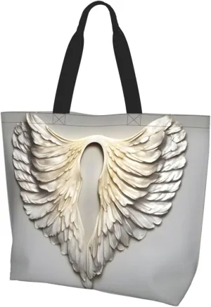 Army Digital Camouflage Print Shoulder Bag For Women Shopping Bags Tote Bag Large Storage Handbag Grocery Bags