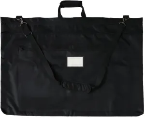 Art Portfolio Bag,24 * 36 inch Art Portfolio Case Organizer Tote,With Detachable Shoulder Strap,for Artwork Poster Painting and Drawing
