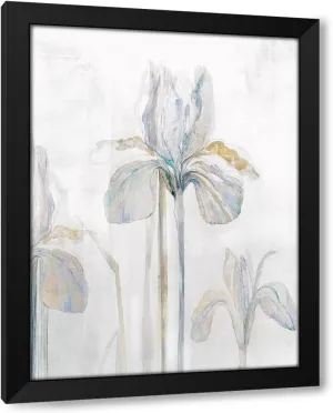 ArtDirect Ella Custom Framed Art Print Giclee Print or Canvas Options with Various Sizes and Customization by Woods, Maya