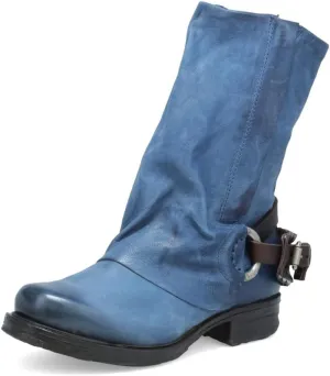 A.S.98 Smyth Women's Mid-Calf Boot