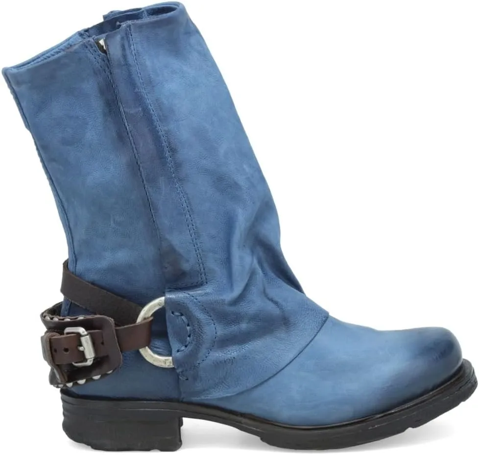 A.S.98 Smyth Women's Mid-Calf Boot