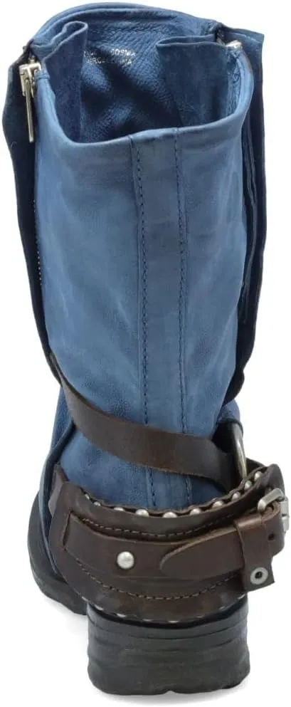 A.S.98 Smyth Women's Mid-Calf Boot