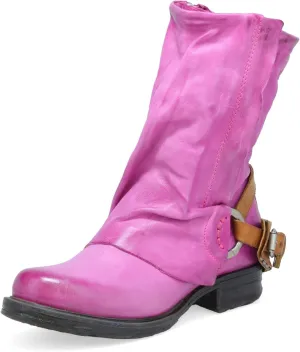 A.S.98 Smyth Women's Mid-Calf Boot