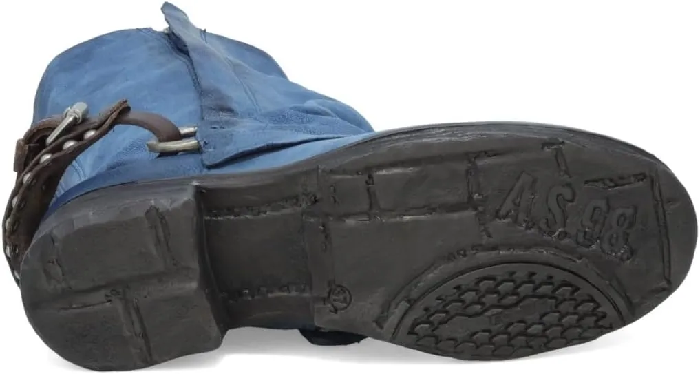 A.S.98 Smyth Women's Mid-Calf Boot