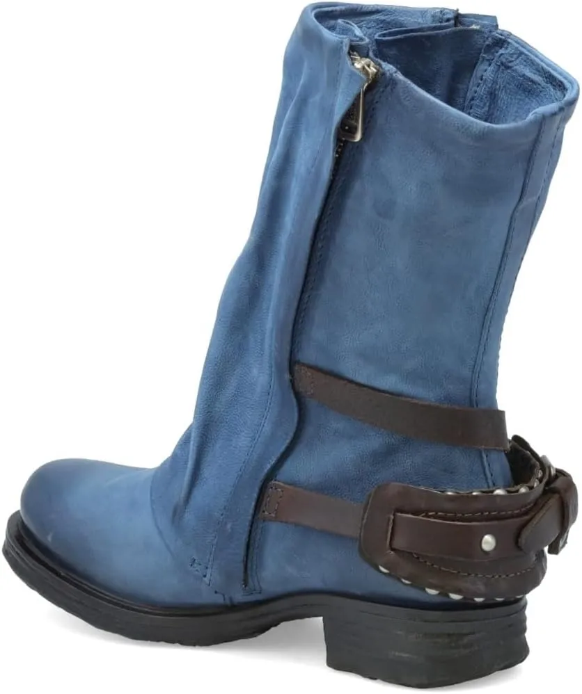 A.S.98 Smyth Women's Mid-Calf Boot