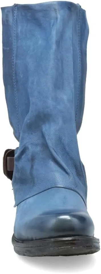 A.S.98 Smyth Women's Mid-Calf Boot