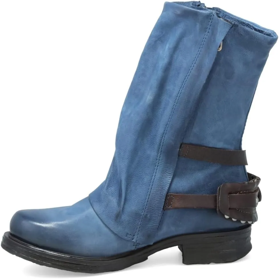 A.S.98 Smyth Women's Mid-Calf Boot