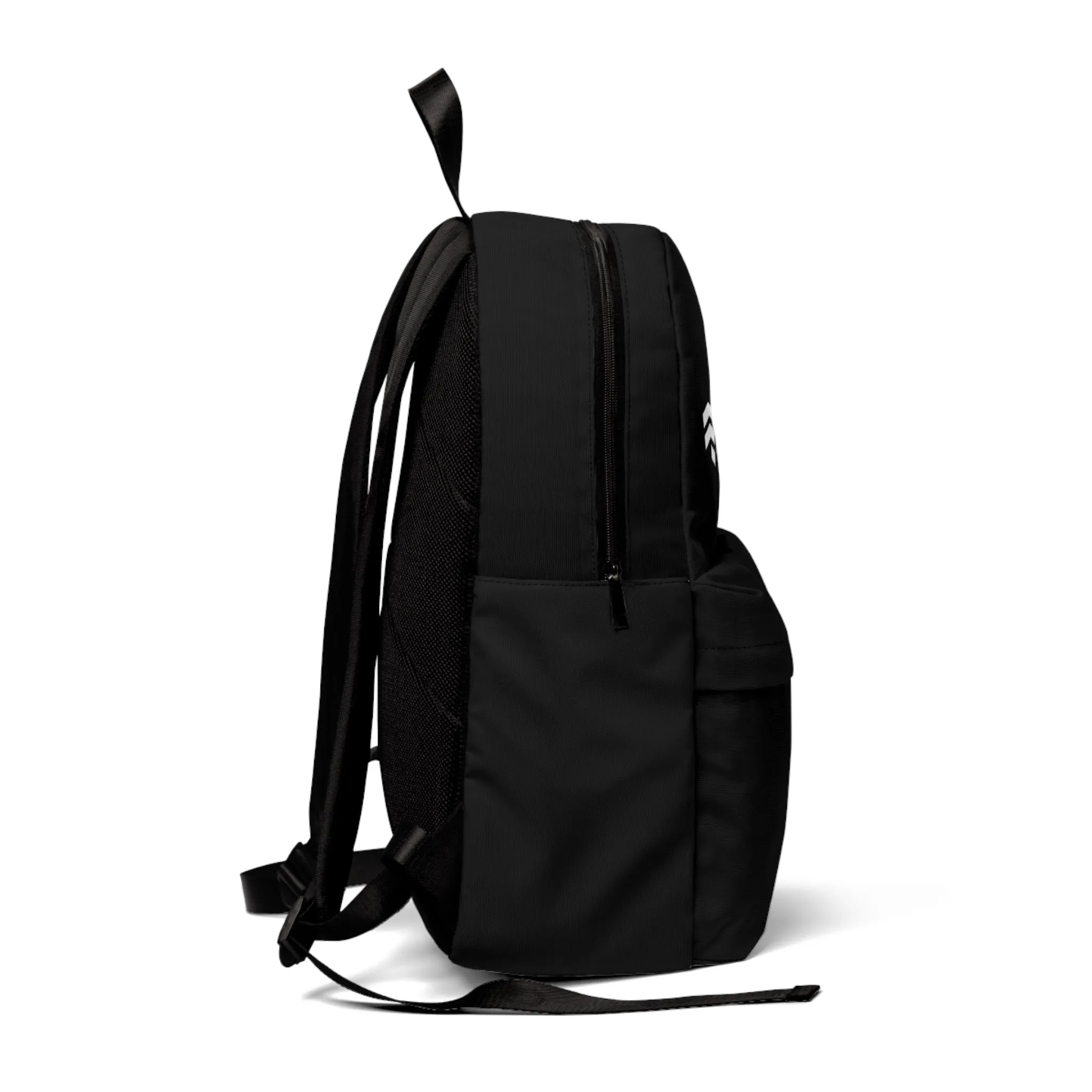 Backpack - Black