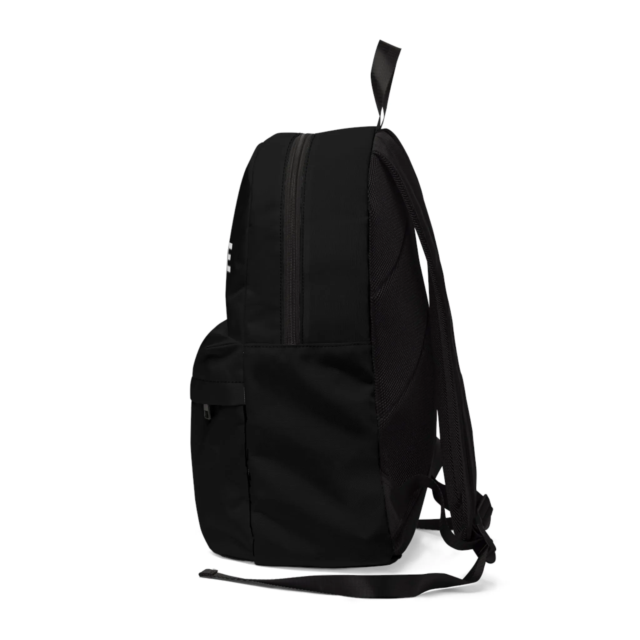Backpack - Black