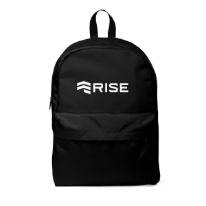 Backpack - Black