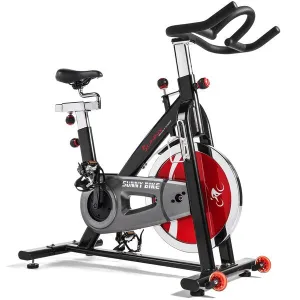 Belt Drive Indoor Cycling Bike