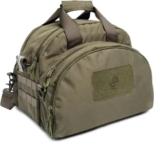 Beretta 38L Tactical High-Performance Easy-Access DWR Range Bag