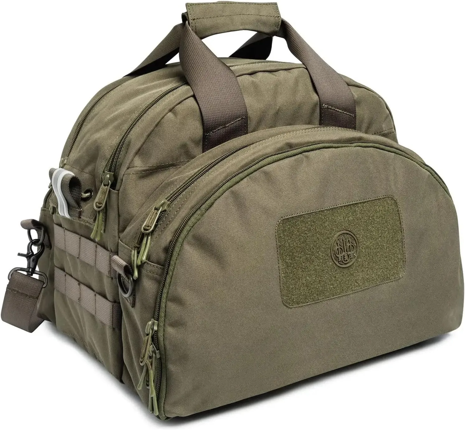 Beretta 38L Tactical High-Performance Easy-Access DWR Range Bag