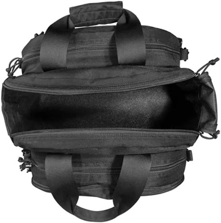 Beretta 38L Tactical High-Performance Easy-Access DWR Range Bag