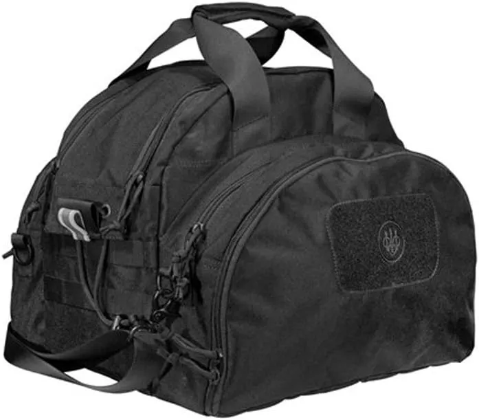 Beretta 38L Tactical High-Performance Easy-Access DWR Range Bag