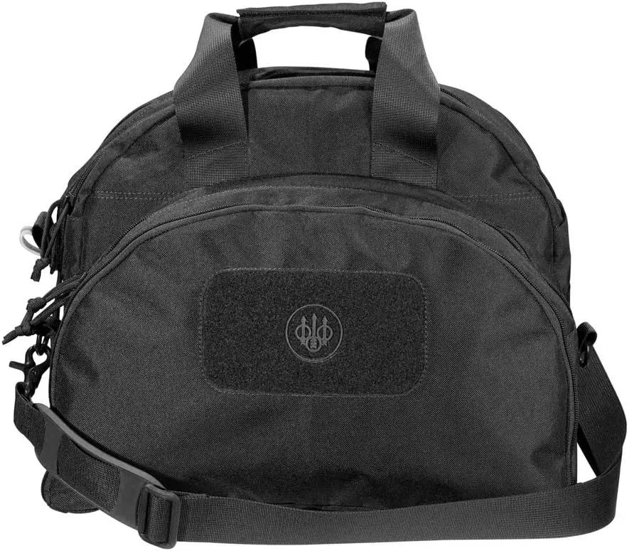 Beretta 38L Tactical High-Performance Easy-Access DWR Range Bag