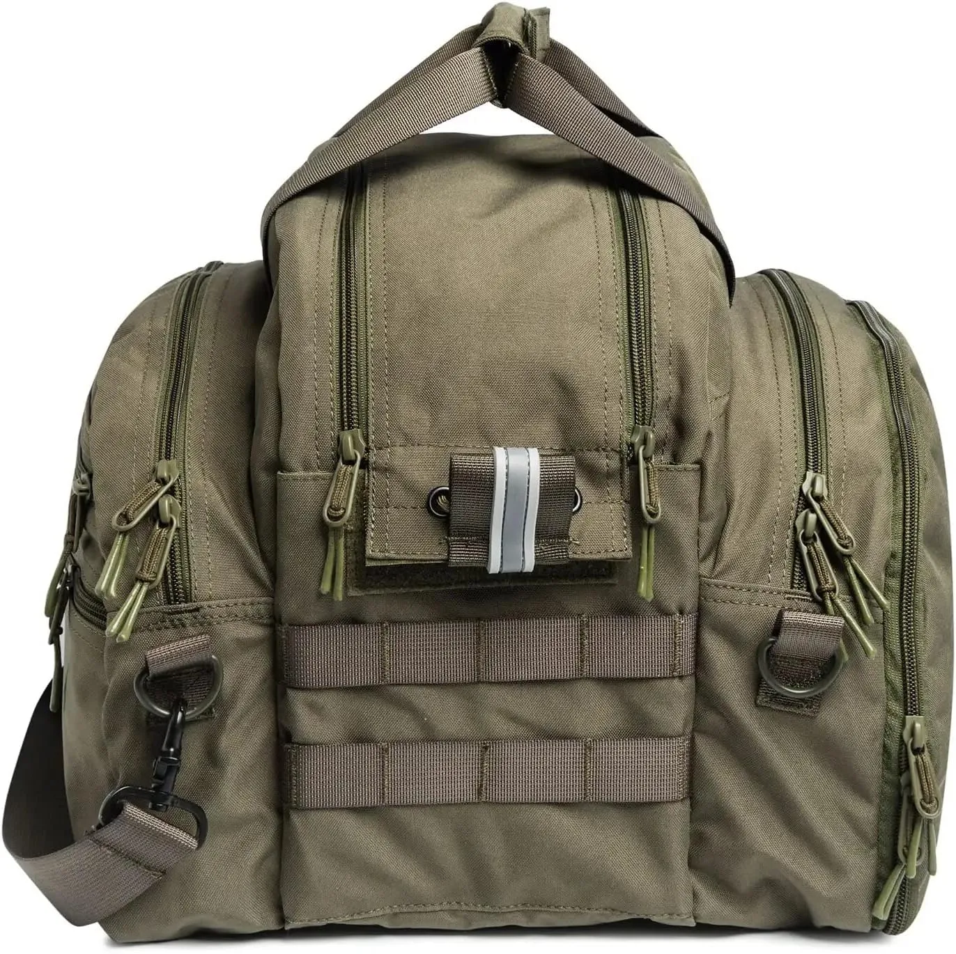 Beretta 38L Tactical High-Performance Easy-Access DWR Range Bag
