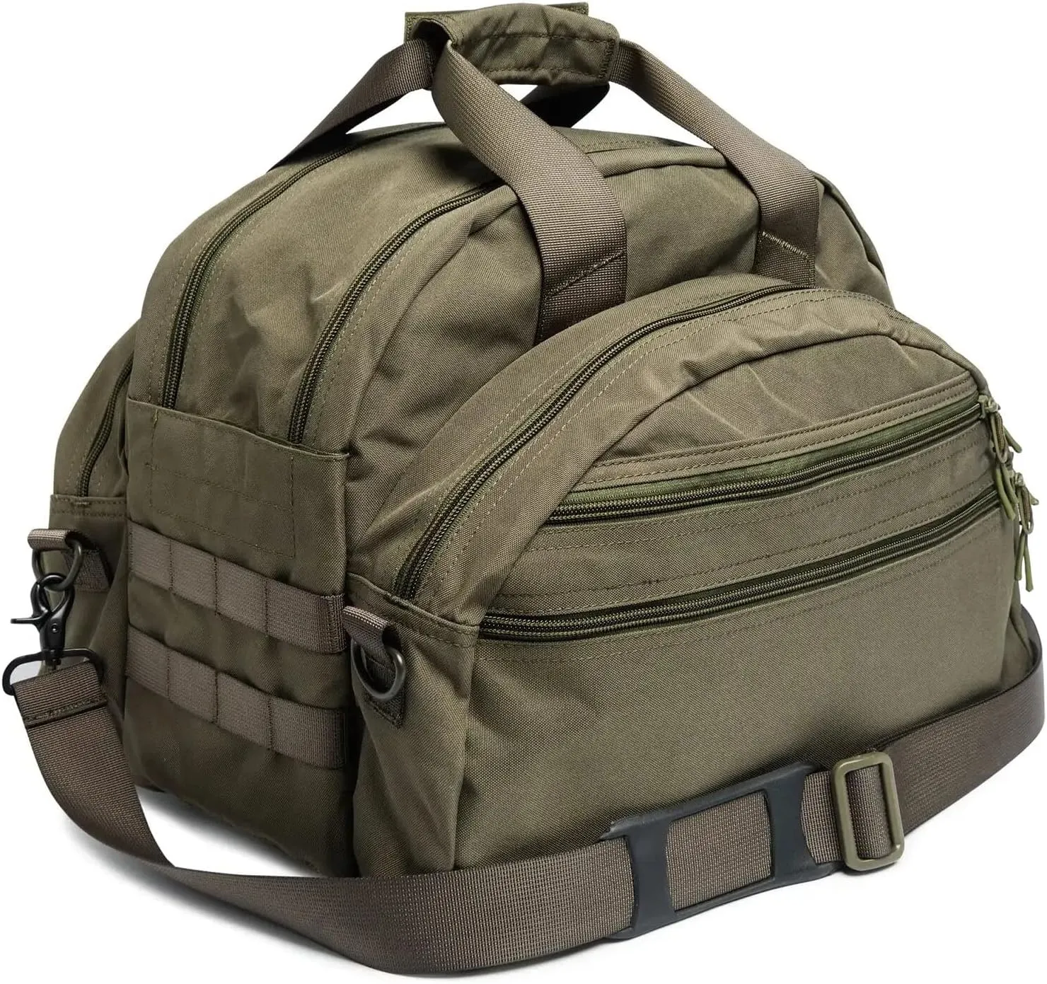 Beretta 38L Tactical High-Performance Easy-Access DWR Range Bag