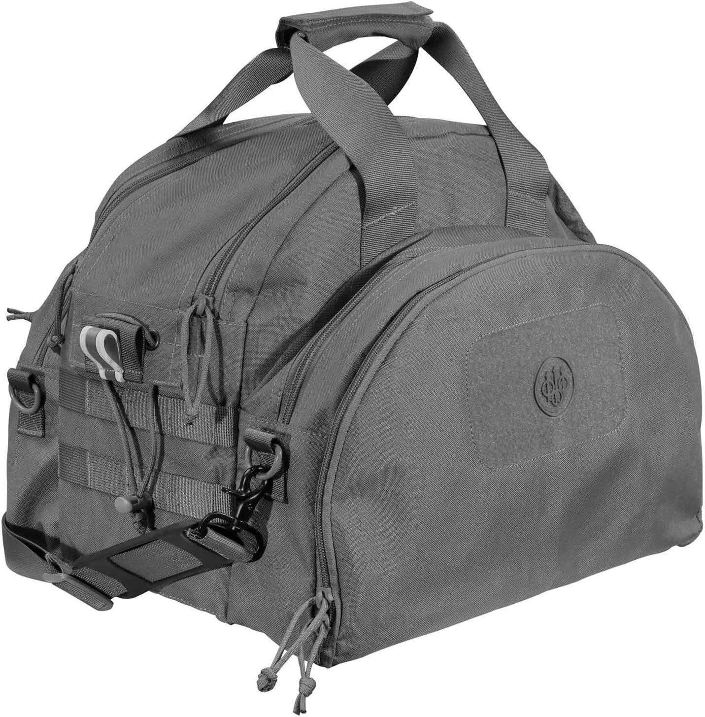 Beretta 38L Tactical High-Performance Easy-Access DWR Range Bag