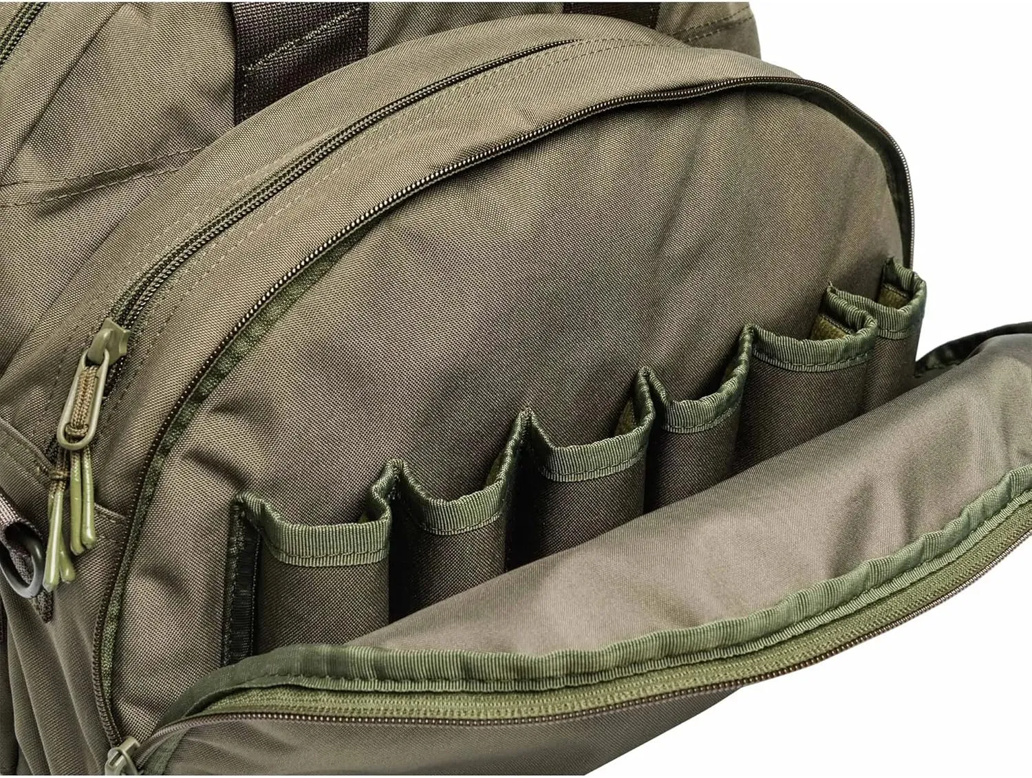 Beretta 38L Tactical High-Performance Easy-Access DWR Range Bag
