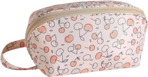 BESPORTBLE Portable Travel Organizer Bag Stylish Underwear Storage Pouch for Women Lightweight Design with Capacity for Easy Organization and Classification