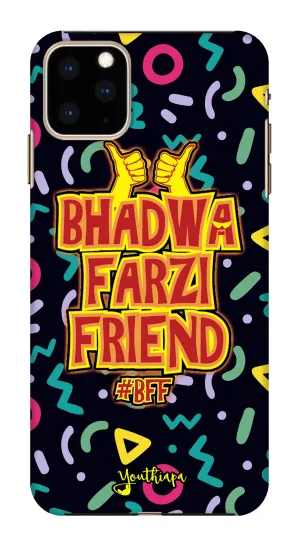 BFF Edition for All Mobile Models