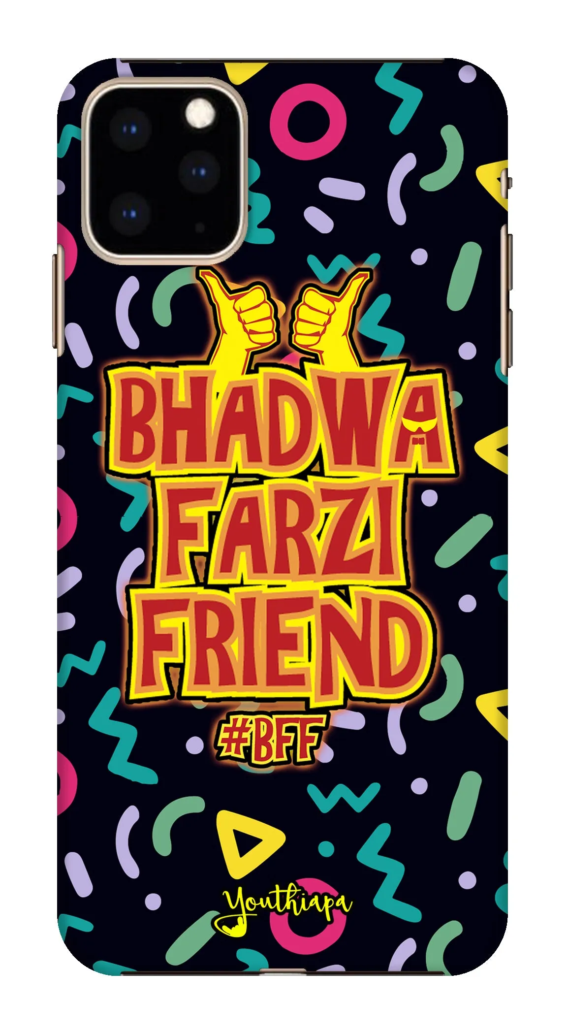 BFF Edition for All Mobile Models