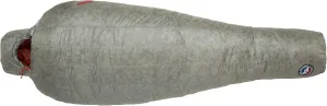 Big Agnes Star Fire UL (850 DownTek) Sleeping Bag, 20 Degree, Long