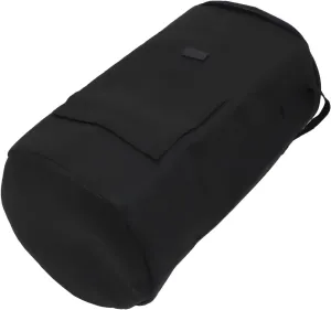 Black Storage Bucket for Garden Waste 45 * 80-33 Gallon Reusable Compost Bin Bags Garden Leaf Bag Topper Vent Side Window