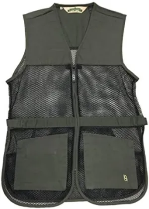 Bob Allen Men's Shooting Vest
