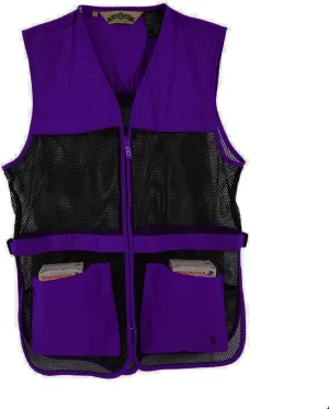 Bob Allen Men's Shooting Vest