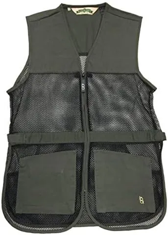 Bob Allen Men's Shooting Vest