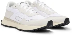 BOSS Men's Modern Running, One Size