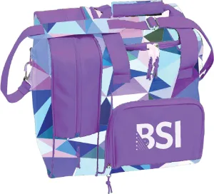 BSI Deluxe Single Ball Tote Bag