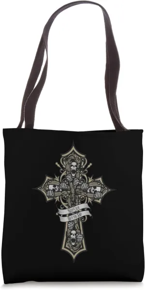 Buy the Dip, Stock Market, Bearish Bullish, Celebrate a Dip Tote Bag