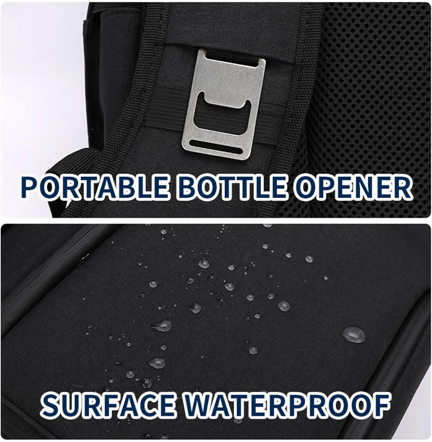 Car Camping Coolers for Lexus ES/GX/is/LBX/LC/LM/LS/LX/NX/RC/RX, Waterproof Portable Cooler, Leak Proof Picnic Insulated Bag, Ultra-Light Premium Ice Chest Box,B-White-Gray Camouflage