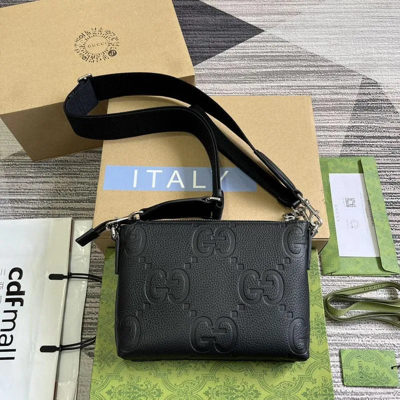 Charm - GG Bags - 017