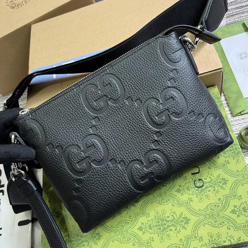 Charm - GG Bags - 017
