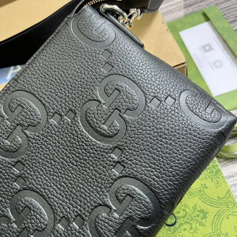 Charm - GG Bags - 017
